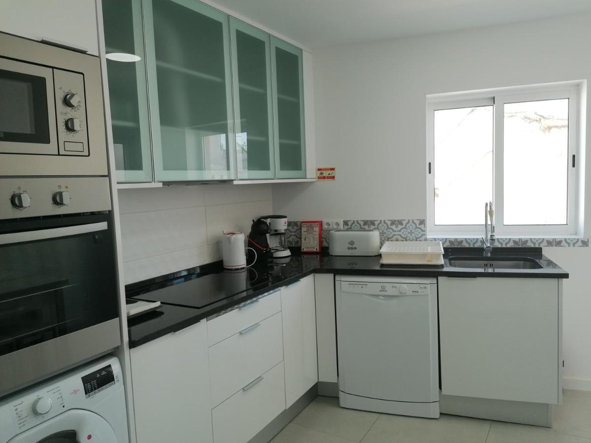 Ferienwohnung Casa Doce Olhão Exterior foto